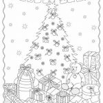 Coloriage Ecriture Joyeux Noel Inspiration Christmas Color Me Happy Pinterest