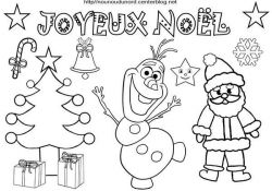 Coloriage Ecriture Joyeux Noel Nouveau Coloriage Joyeux Noël Avec Les Heros Des Enfants
