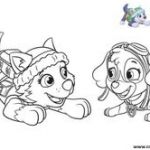 Coloriage Everest Génial Miniforce Lucy Coloring Pages Yahoo Search Results Yahoo