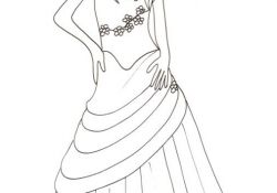 Coloriage Fille Princesse Nice Coloriage Princesse Coloriage Princesse En Ligne