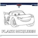 Coloriage Flash Mc Queen Nice Coloriages Cars Flash Mc Queen Fr Hellokids