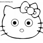 Coloriage Hello Kitty Princesse Nouveau Dessins Gratuits à Colorier Coloriage Hello Kitty