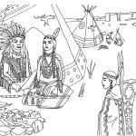 Coloriage Indiens Unique Indian Coloring Pages Best Coloring Pages For Kids