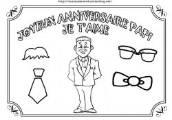 Coloriage Joyeux Anniversaire A Imprimer Gratuit Inspiration Coloriage Anniversaire Divers