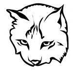 Coloriage Lynx Luxe Lynx 14 Animaux – Coloriages à Imprimer
