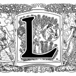 Coloriage Magique Cp Lettres De L'alphabet Inspiration Eugne Samuel Grasset