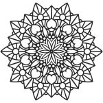 Coloriage Mandala Fleur Luxe Image Result For Coloriage Mandala Fleur
