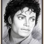 Coloriage Michael Jackson Inspiration Mickael Jackson Dessin De Michael Jackson Facile