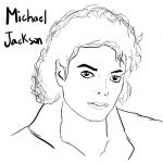 Coloriage Michael Jackson Nice Coloriage204 Coloriage Michael Jackson