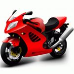 Coloriage Moto Course Frais Coloriage Moto De Course À Imprimer Arouisse