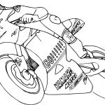 Coloriage Moto Course Meilleur De Coloriage Moto De Course à Imprimer
