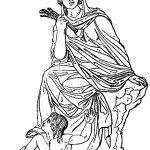 Coloriage Mythologie Grecque Nice Mythologie Grecque 75 Dieux Et Déesses – Coloriages à