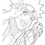 Coloriage Naruto Meilleur De Manga Blog Coloriage Naruto