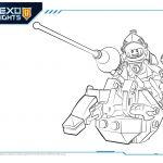Coloriage Nexo Knights Luxe Coloriage Lego Nexo Knights Lance 1 Dessin