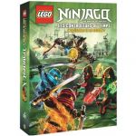 Coloriage Ninjago Saison 7 Élégant Coffret Lego Ninjago Saison 7 Dessins Animés tout L
