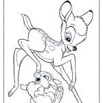 Coloriage Panpan Inspiration 87 Best Images About Z Coloring Disney Dumbo & Bambi On