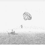Coloriage Parachute Nouveau Coloriage Objet Parachute Ascensionnel à Imprimer Pour Les