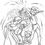Coloriage Peter Pan Luxe Coloring Page Peterpan Coloring Pages 44