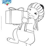 Coloriage Pierre Lapin Inspiration Coloriage Benjamin Drawing & Coloring Pages