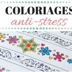 Coloriage Pour Adulte Fée Génial Coloriage Anti Stress Pour Adultes à Imprimer