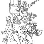 Coloriage Power Ranger Ninja Steel Inspiration Power Rangers Ninja Steel Pages Coloring Pages