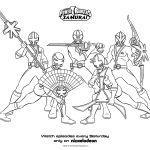 Coloriage Powers Rangers Génial Power Rangers 79 Super Héros – Coloriages à Imprimer