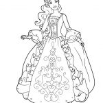 Coloriage Pricesse Meilleur De Coloriage Princesse à Imprimer Disney Reine Des Neiges