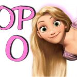 Coloriage Princesse Disney Jasmine Inspiration Top 10 Princesses Disney