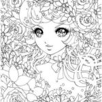 Coloriage Sexy Luxe 143 Best Images About Coloriages Adultes On Pinterest