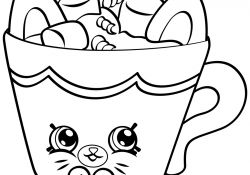 Coloriage Shopkins Luxe Shopkins Coloring Pages Best Coloring Pages for Kids