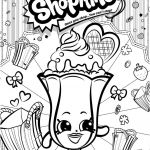 Coloriage Shopkins Unique Shopkins Coloring Pages Season 2 Limited Edition Google