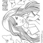 Coloriage Soprano Nice 78 Best Images About Indila On Pinterest