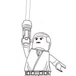 Coloriage Star Wars Luke Skywalker Meilleur De Lego Star Wars Malvorlagen Inspirierend Lego Star Wars 3