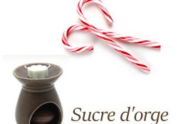 Coloriage Sucre D&amp;#039;orge Frais Fondants Parfumés Au Sucre D orge