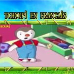 Coloriage Tchoupi À L'École Nice Tchoupi Et Doudou A La Piscine Coloriagemagiqueub