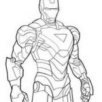 Coloriage Thanos Nice Avengers Coloring Pages Pdf Download Page – Best Home