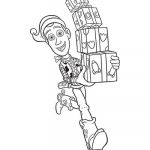Coloriage Toys Story Luxe Coloriages Toy Story 1995