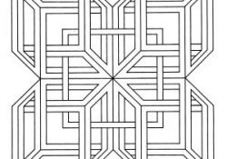Coloriage Vasarely Nouveau Coloriage Vasarely Inspirational Art Optique Coloriages