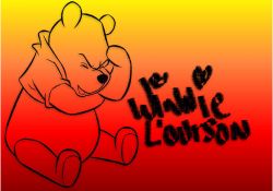 Coloriage Winnie L&amp;#039;ourson Meilleur De Ment Dessiner Winnie L Ourson Coloriagemagiqueub