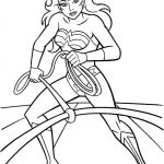 Coloriage Wonderwoman Meilleur De Fun Coloring Pages Wonder Woman Coloring Pages