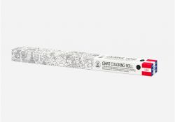 Coloriage Xxl Nice Xxl Omy
