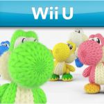 Coloriage Yoshi Wooly World Génial Yoshi S Woolly World ¡cuántos Patrones Wii U