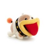 Coloriage Yoshi Wooly World Nice Poochy Yoshi S Woolly World Collection