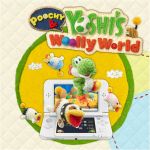 Coloriage Yoshi Wooly World Unique Poochy & Yoshi’s Woolly World уже в розничной продаже и в