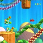 Coloriage Yoshi Wooly World Unique Yoshi S Woolly World Review Gamespot