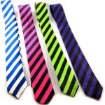 Cravate Coloriage Frais 4 Cravates "coloriage" Tutti Frutti Achat Vente