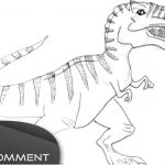 Dinosaure Coloriage T Rex Meilleur De Dessiner Un Dinosaure Tyrannosaurus Rex T Rex 3119