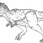 Dinosaure Coloriage T Rex Nice What S Wrong With Me T Rex By Zewqt On Deviantart