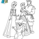 Elsa Et Anna Coloriage Nouveau Coloriages Frozen atout Disney