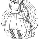 Ever After High Coloriage Nice Top 10 Ever After High Coloring Pages